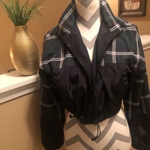 Forever 21 Jacket Sz M